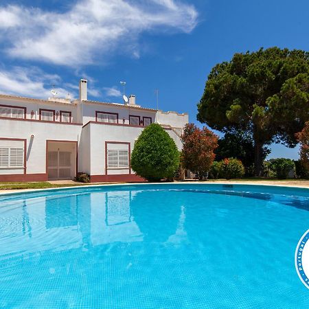 B75 - Casa Delfim In Alfanzina Carvoeiro Lägenhet Carvoeiro  Exteriör bild
