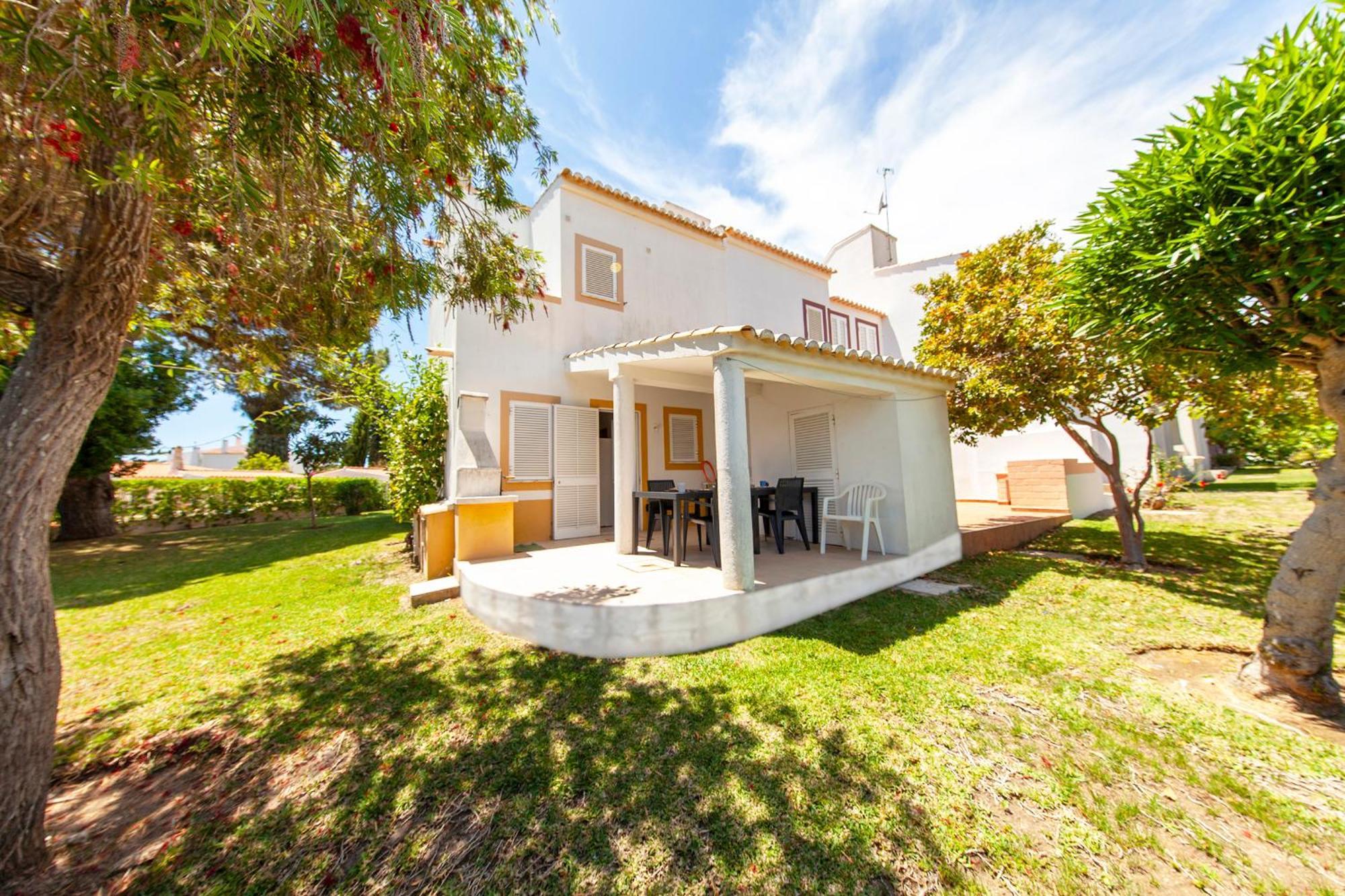 B75 - Casa Delfim In Alfanzina Carvoeiro Lägenhet Carvoeiro  Exteriör bild