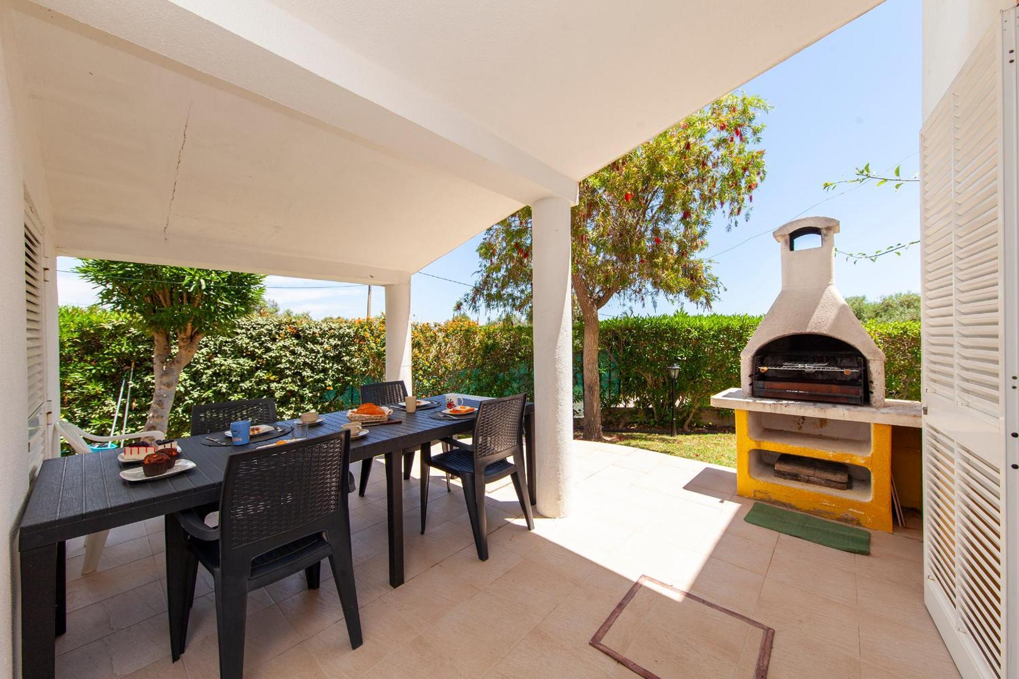 B75 - Casa Delfim In Alfanzina Carvoeiro Lägenhet Carvoeiro  Exteriör bild