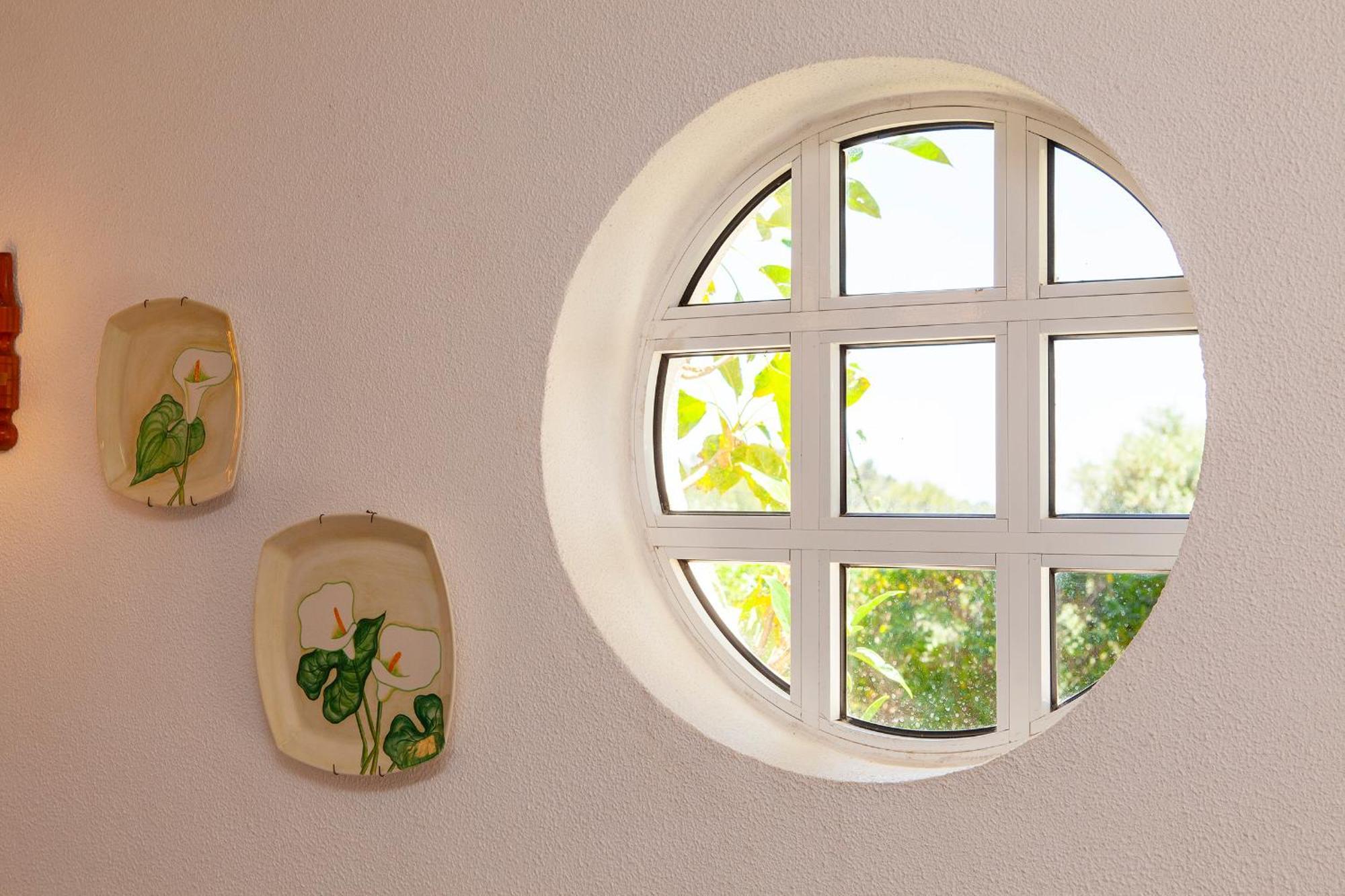 B75 - Casa Delfim In Alfanzina Carvoeiro Lägenhet Carvoeiro  Exteriör bild